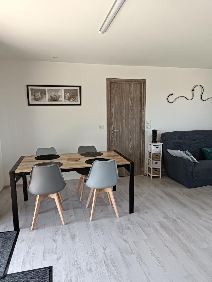 Chalet Miqueou Gers Marseillan  Exteriör bild