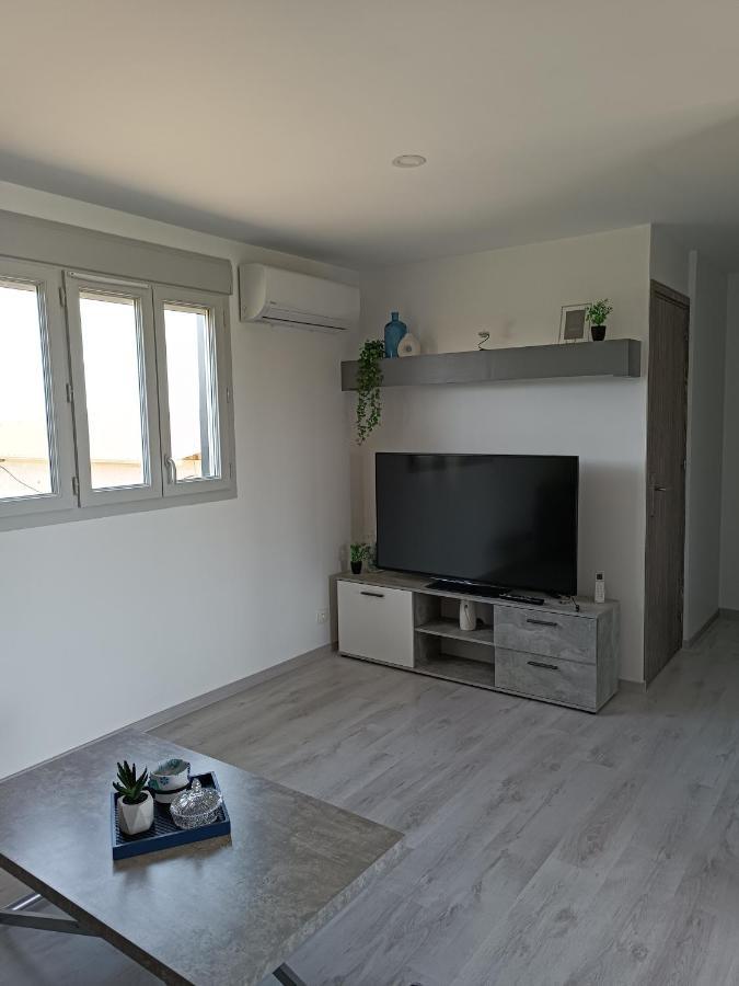 Chalet Miqueou Gers Marseillan  Exteriör bild